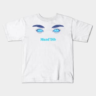 Muad'Dib Kids T-Shirt